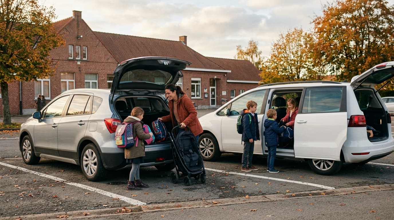 Dacia Jogger vs Berlingo: Cheapest New 7-Seater